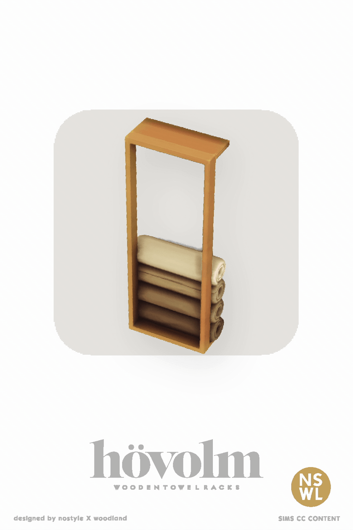 Галерея мода Мини-набор для ванной Sodte Collection #1